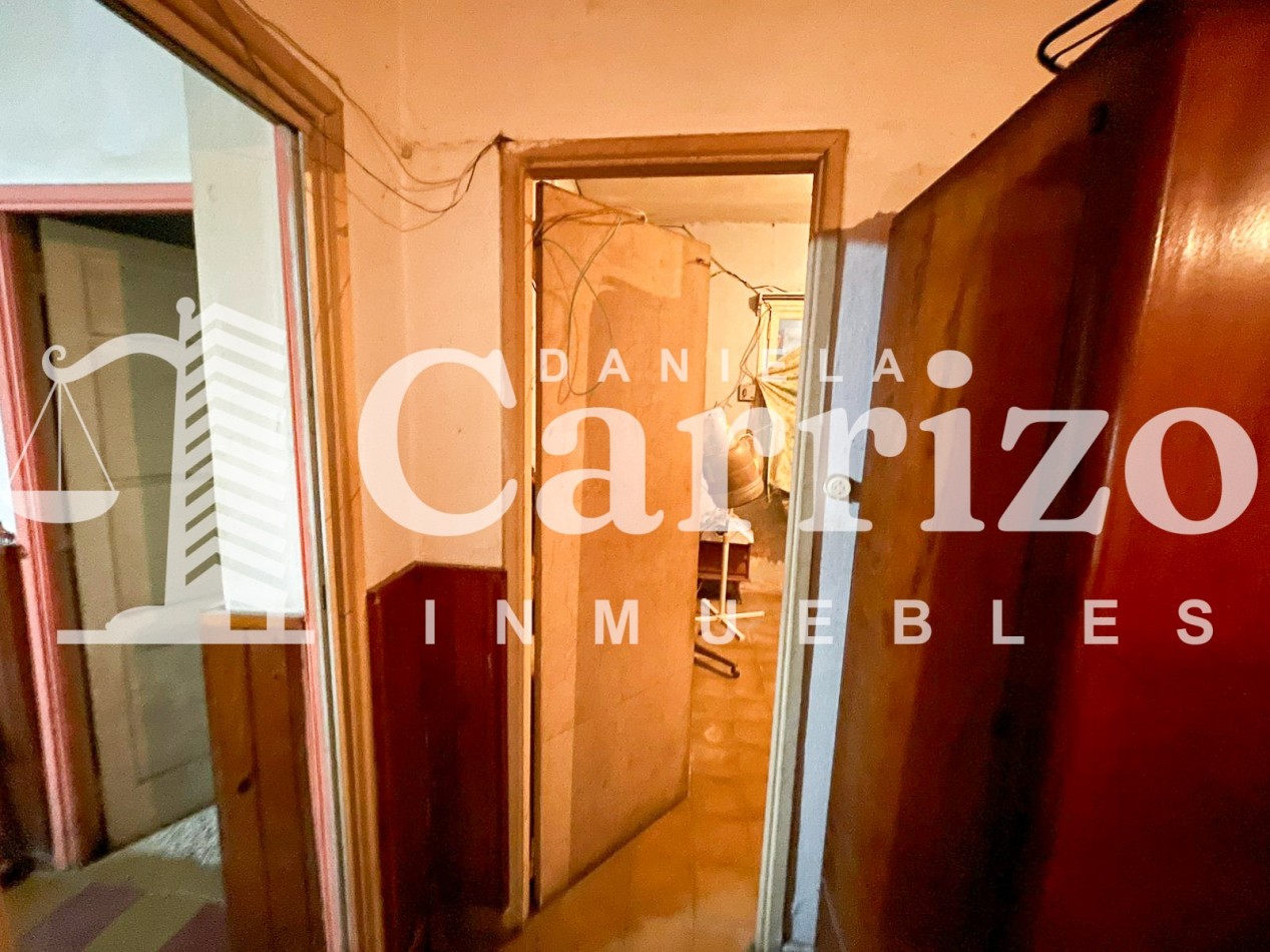 CASA EN VENTA EN FRAY BELTRAN 