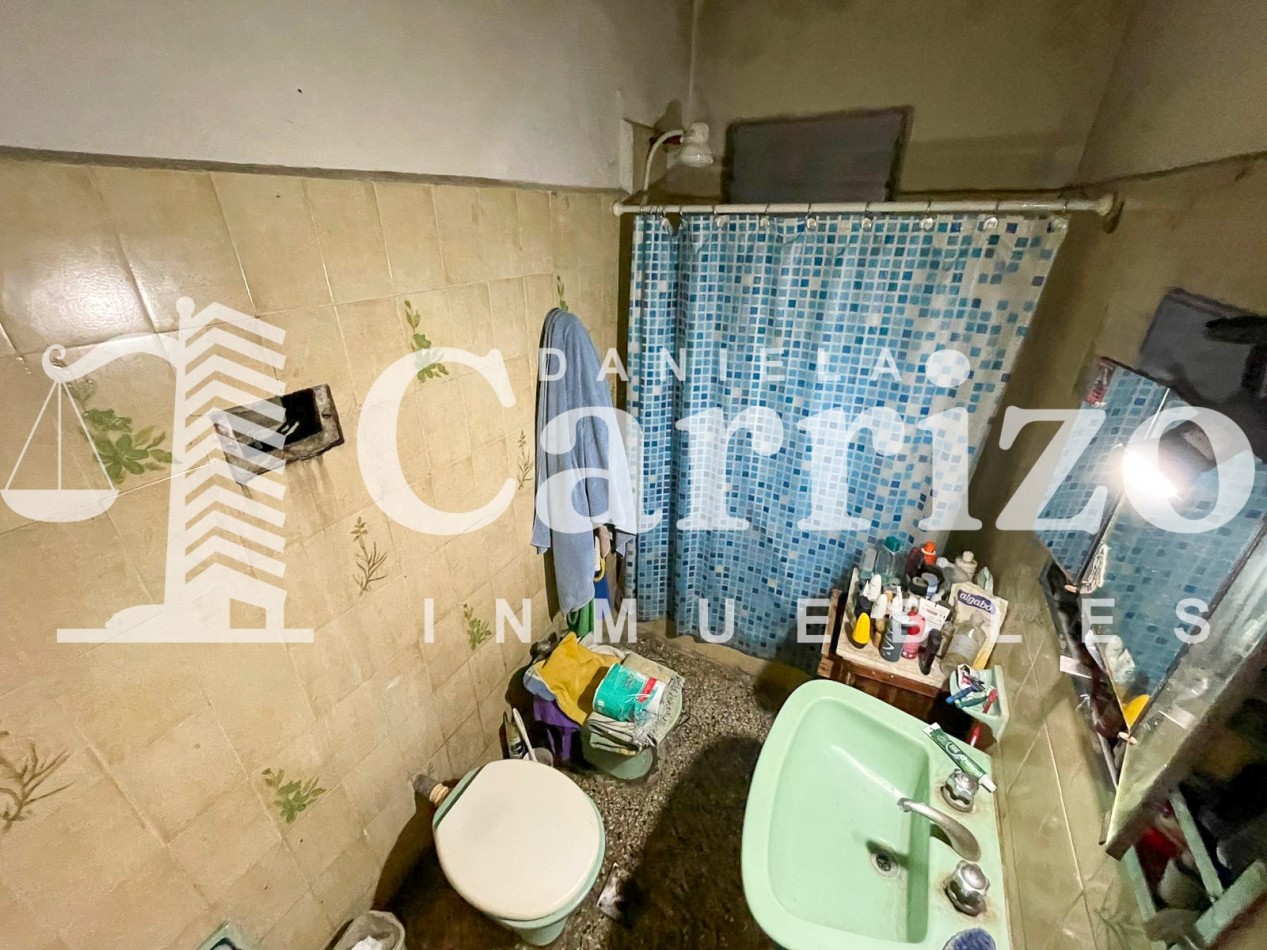 CASA EN VENTA EN FRAY BELTRAN 