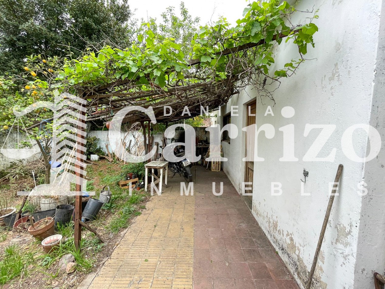 CASA EN VENTA EN FRAY BELTRAN 