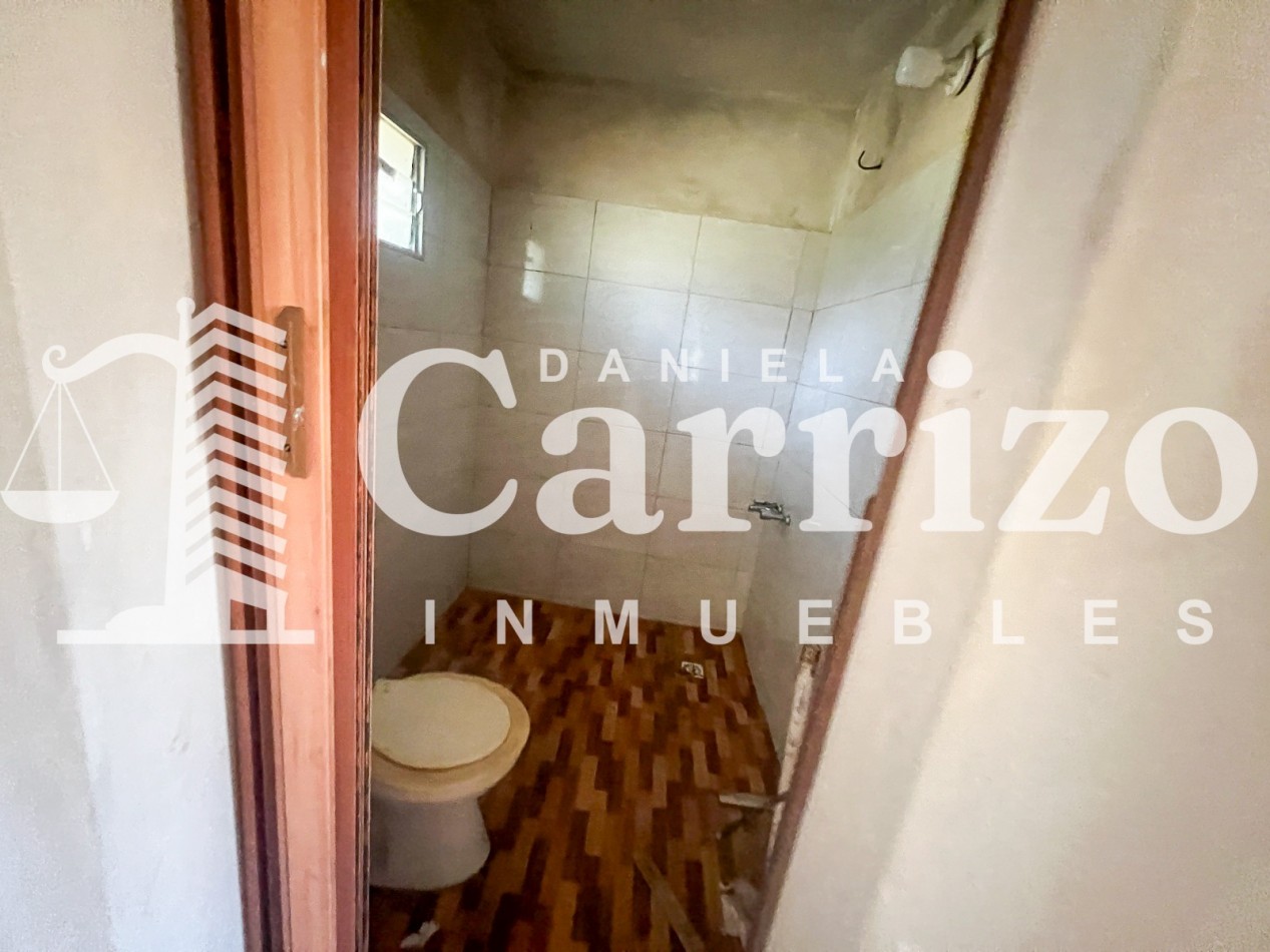  ¡OPORTUNIDAD UNICA EN POTRERO DE GARAY! 