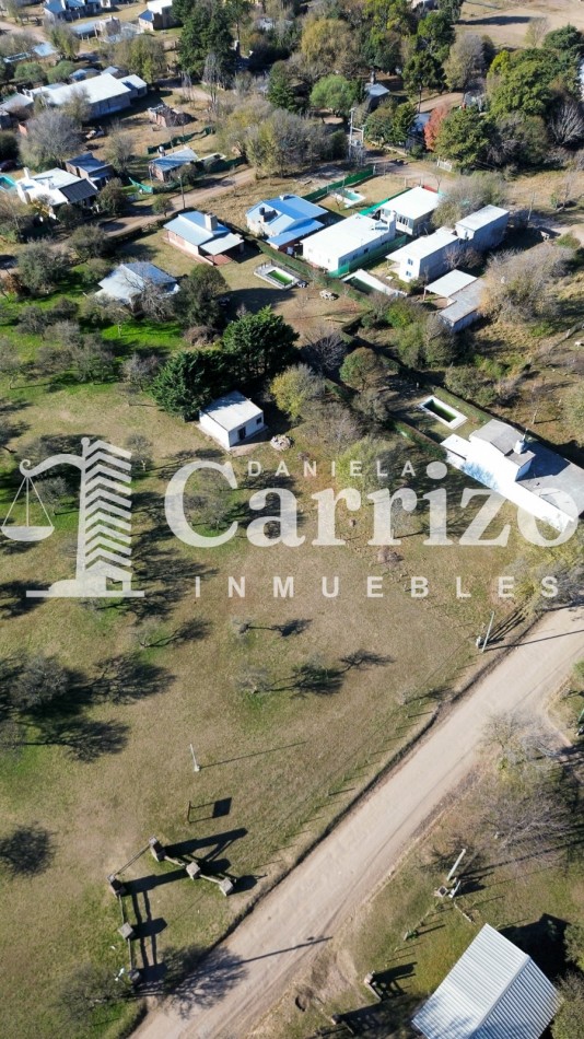 ¡OPORTUNIDAD UNICA EN POTRERO DE GARAY! 