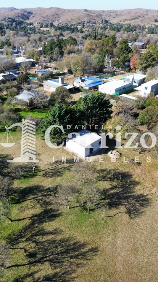  ¡OPORTUNIDAD UNICA EN POTRERO DE GARAY! 
