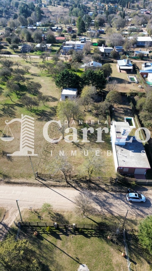  ¡OPORTUNIDAD UNICA EN POTRERO DE GARAY! 