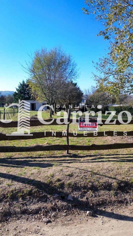  ¡OPORTUNIDAD UNICA EN POTRERO DE GARAY! 