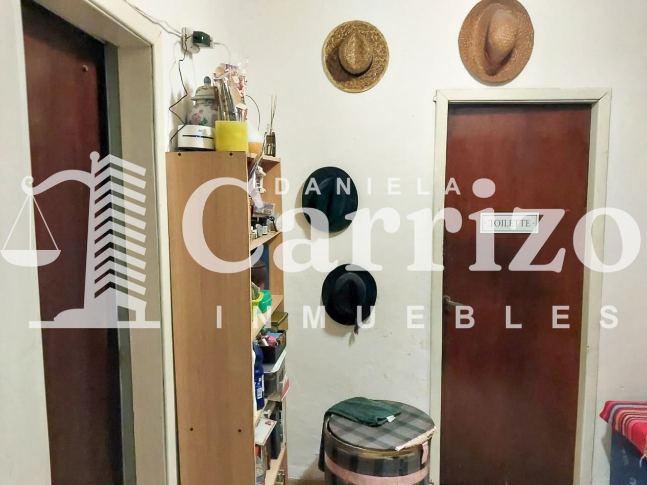 CASA EN VENTA EN CONCEJAL JUSTO JOSE SEQUEIRA 3438, VILLA LEON, ITUZAINGO, PROVINCIA DE BUENOS AIRES