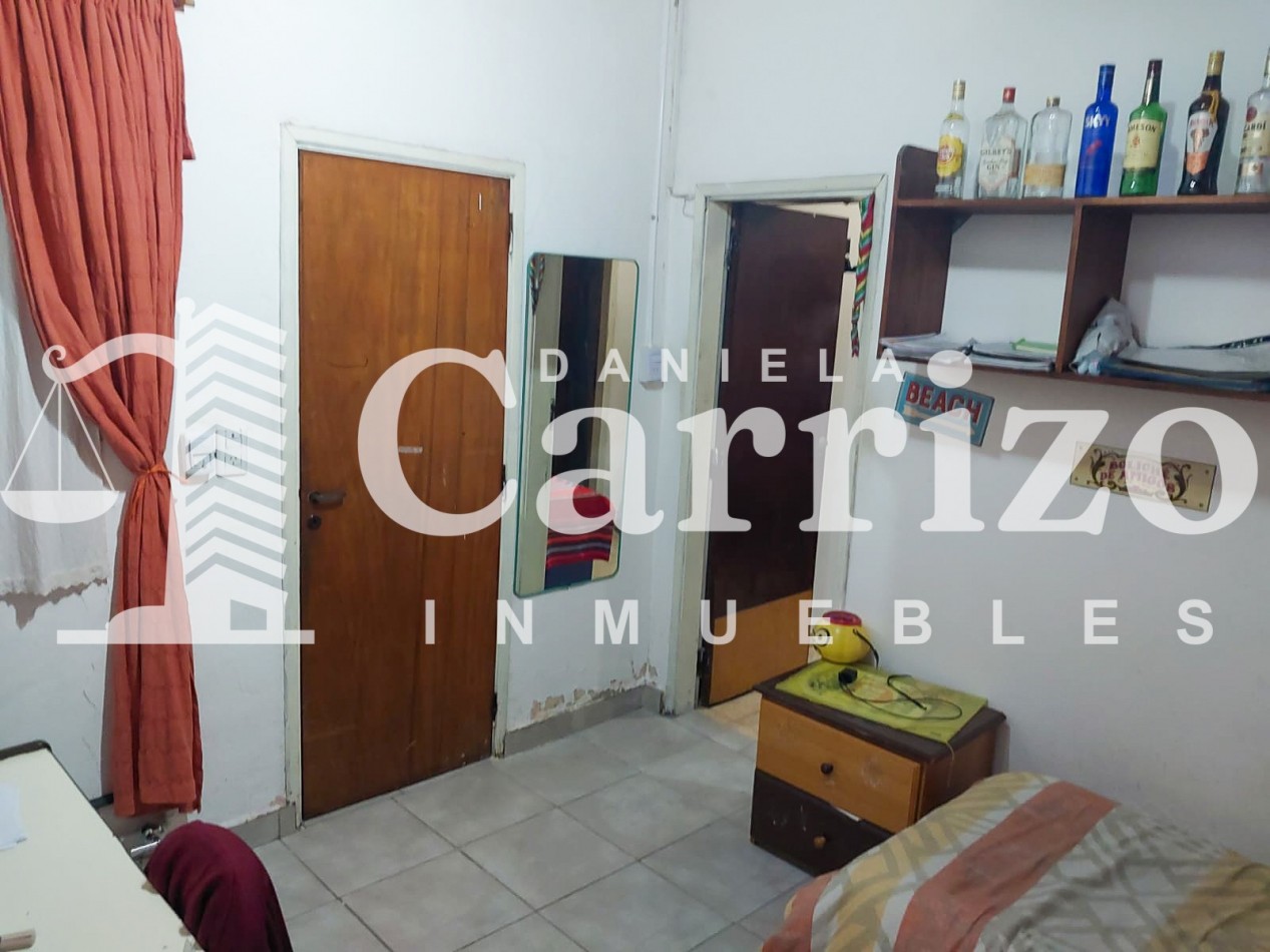 CASA EN VENTA EN CONCEJAL JUSTO JOSE SEQUEIRA 3438, VILLA LEON, ITUZAINGO, PROVINCIA DE BUENOS AIRES
