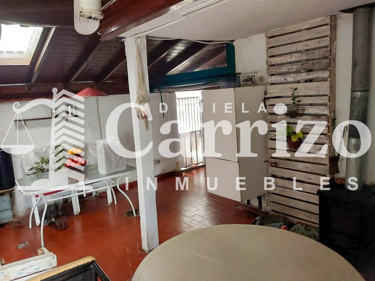 CASA EN VENTA EN CONCEJAL JUSTO JOSE SEQUEIRA 3438, VILLA LEON, ITUZAINGO, PROVINCIA DE BUENOS AIRES
