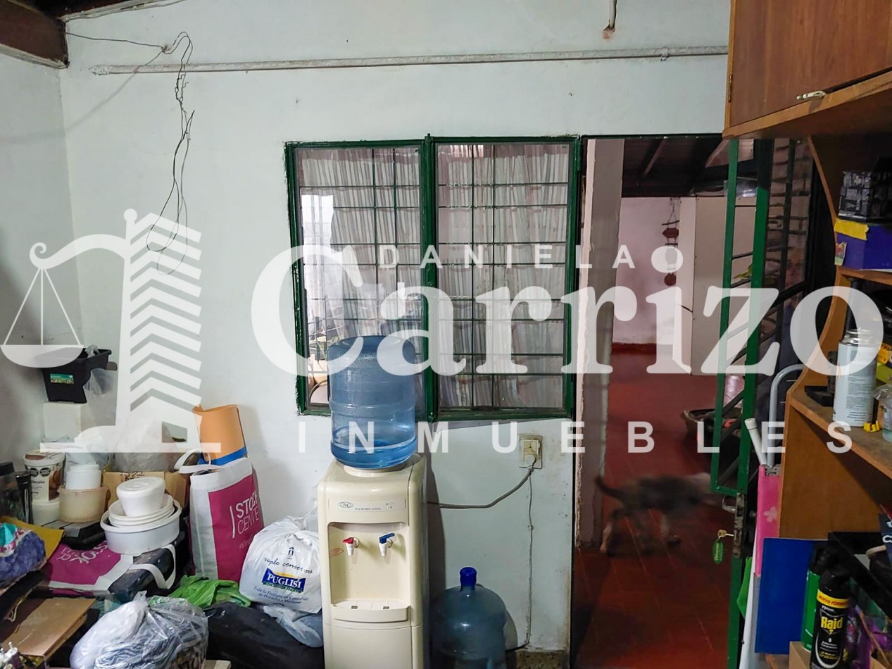 CASA EN VENTA EN CONCEJAL JUSTO JOSE SEQUEIRA 3438, VILLA LEON, ITUZAINGO, PROVINCIA DE BUENOS AIRES