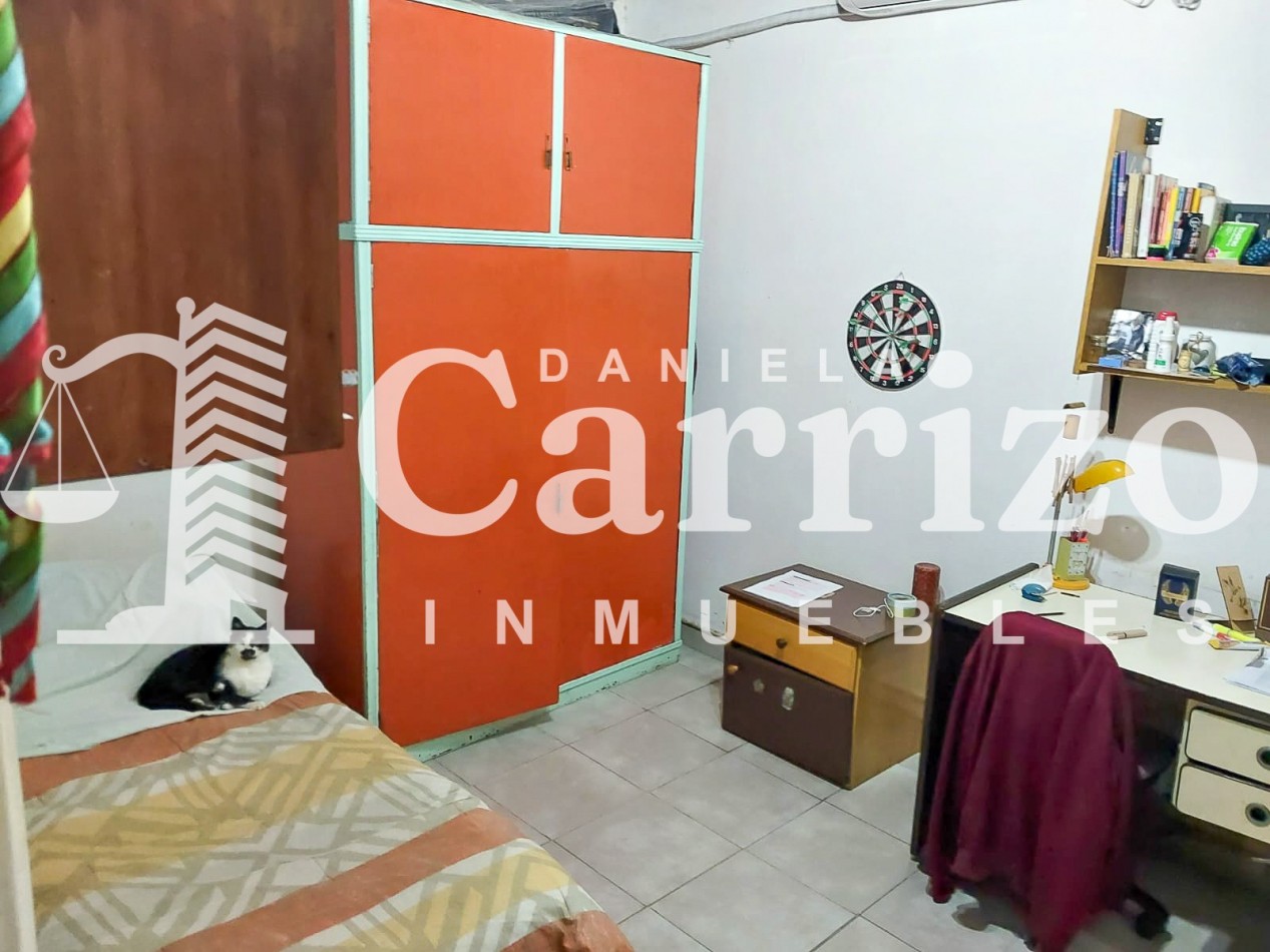 CASA EN VENTA EN CONCEJAL JUSTO JOSE SEQUEIRA 3438, VILLA LEON, ITUZAINGO, PROVINCIA DE BUENOS AIRES