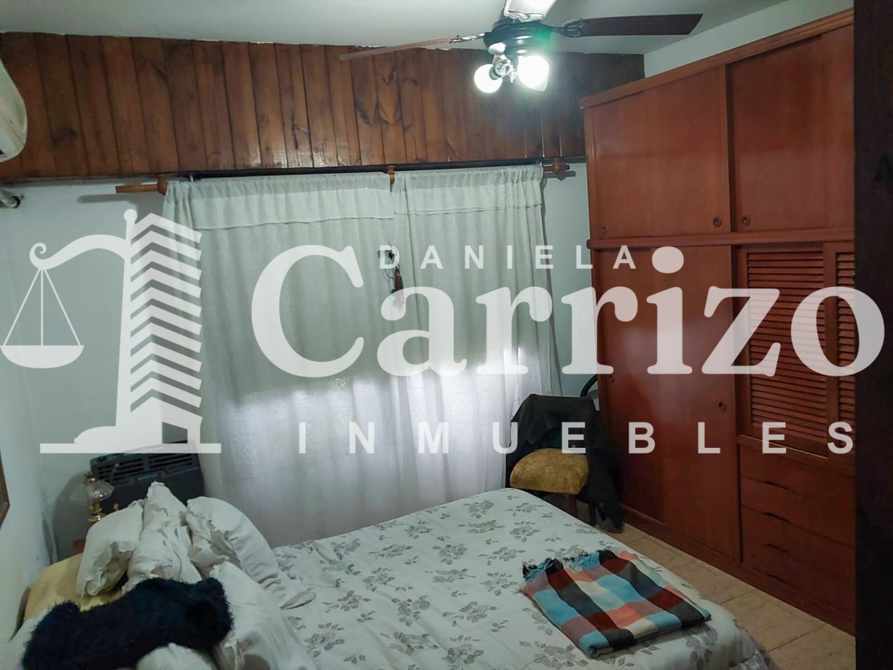 CASA EN VENTA EN CONCEJAL JUSTO JOSE SEQUEIRA 3438, VILLA LEON, ITUZAINGO, PROVINCIA DE BUENOS AIRES