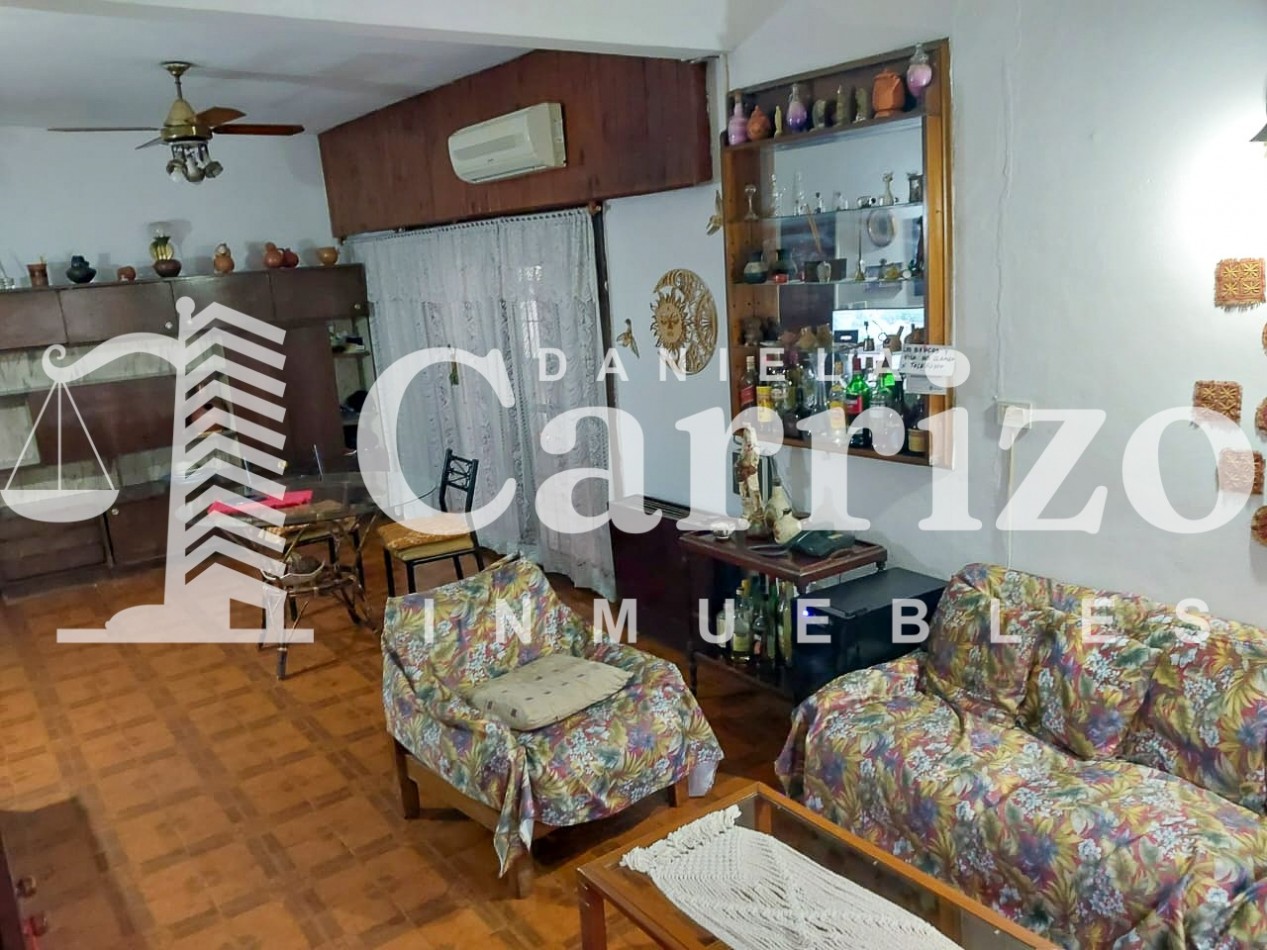 CASA EN VENTA EN CONCEJAL JUSTO JOSE SEQUEIRA 3438, VILLA LEON, ITUZAINGO, PROVINCIA DE BUENOS AIRES