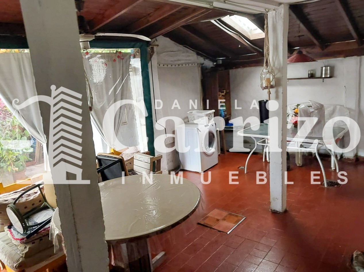 CASA EN VENTA EN CONCEJAL JUSTO JOSE SEQUEIRA 3438, VILLA LEON, ITUZAINGO, PROVINCIA DE BUENOS AIRES