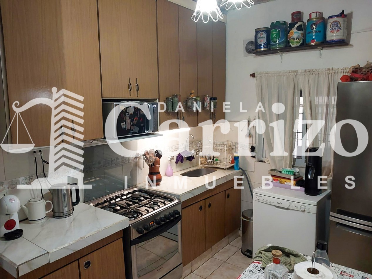 CASA EN VENTA EN CONCEJAL JUSTO JOSE SEQUEIRA 3438, VILLA LEON, ITUZAINGO, PROVINCIA DE BUENOS AIRES
