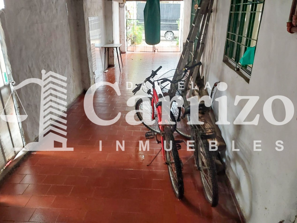CASA EN VENTA EN CONCEJAL JUSTO JOSE SEQUEIRA 3438, VILLA LEON, ITUZAINGO, PROVINCIA DE BUENOS AIRES