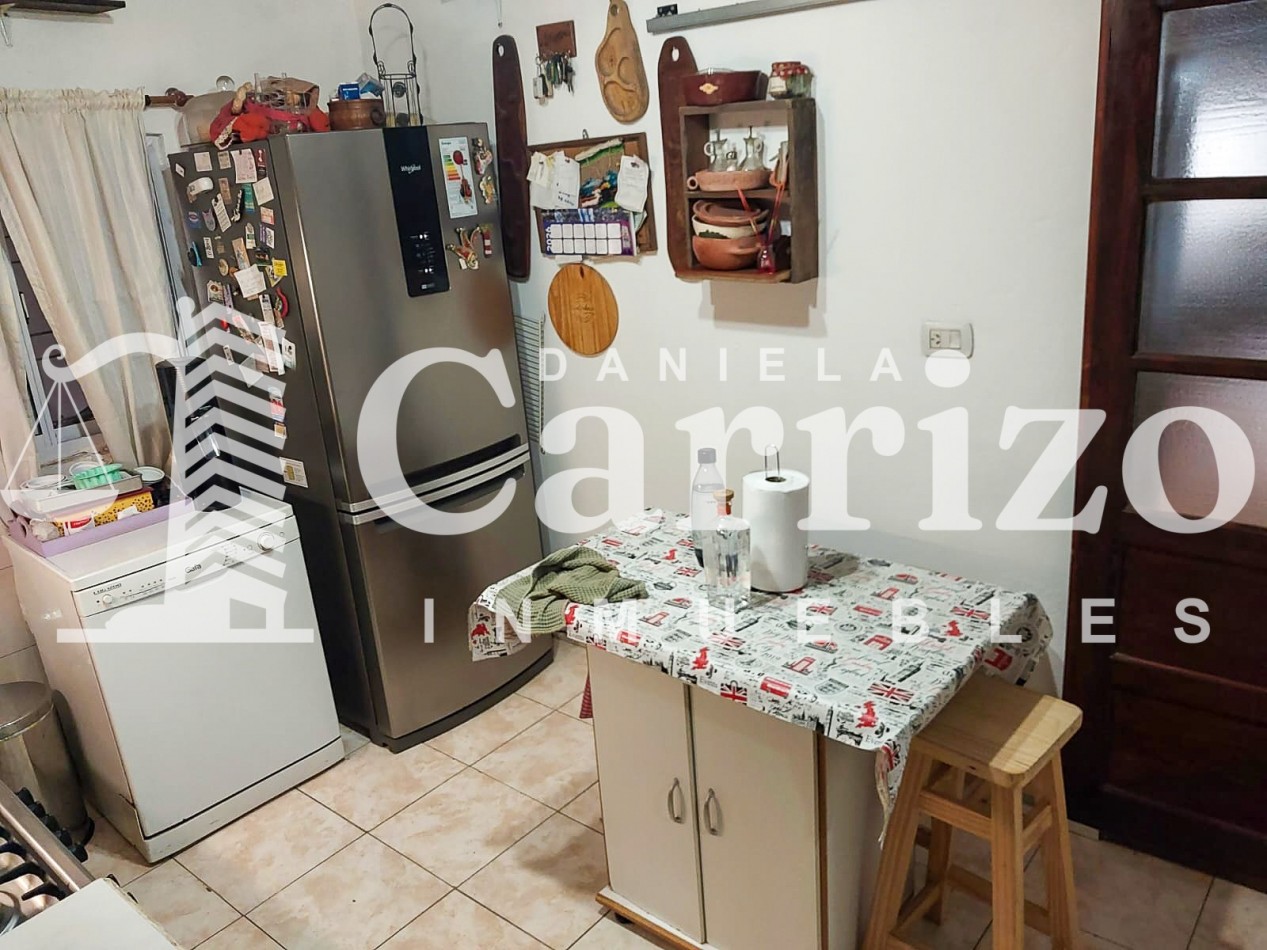 CASA EN VENTA EN CONCEJAL JUSTO JOSE SEQUEIRA 3438, VILLA LEON, ITUZAINGO, PROVINCIA DE BUENOS AIRES
