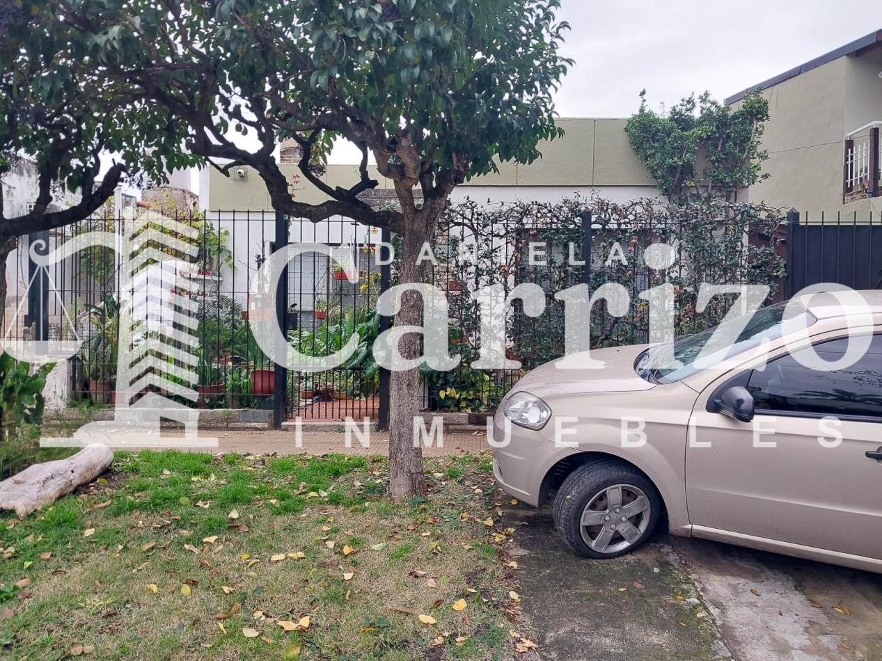 CASA EN VENTA EN CONCEJAL JUSTO JOSE SEQUEIRA 3438, VILLA LEON, ITUZAINGO, PROVINCIA DE BUENOS AIRES