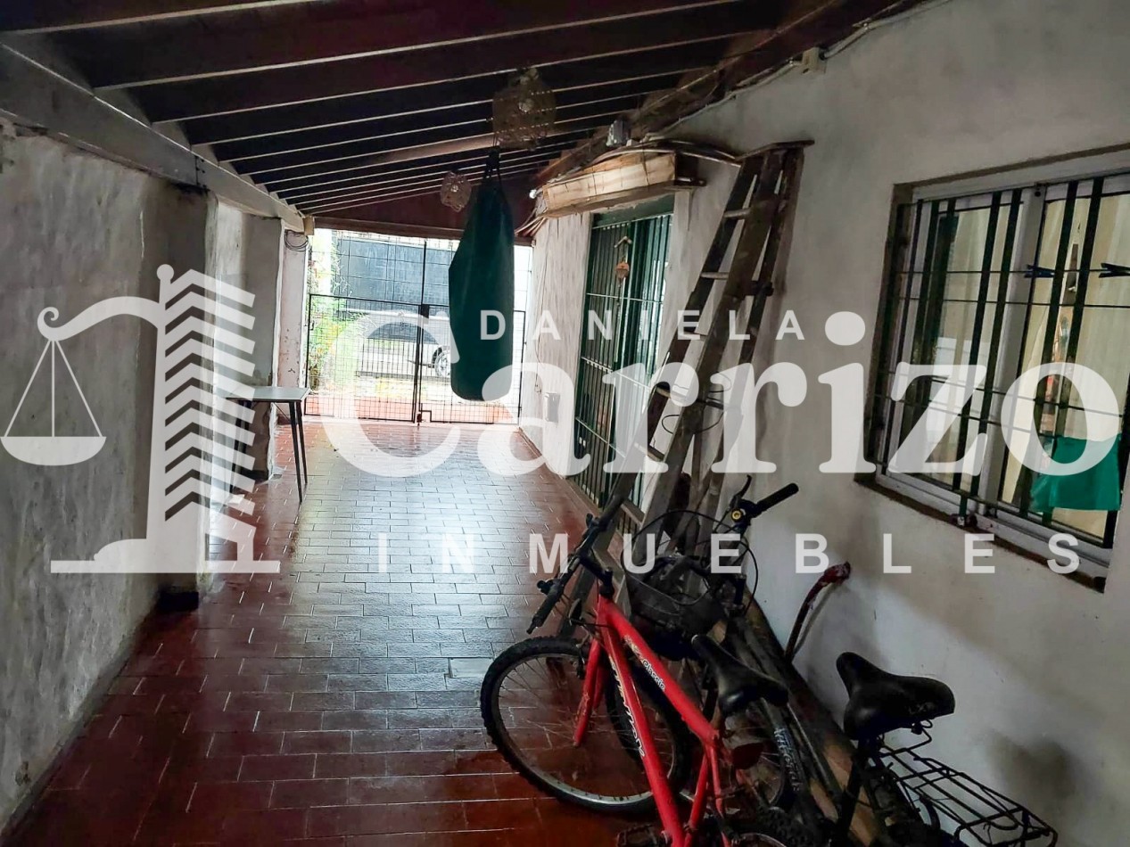 CASA EN VENTA EN CONCEJAL JUSTO JOSE SEQUEIRA 3438, VILLA LEON, ITUZAINGO, PROVINCIA DE BUENOS AIRES