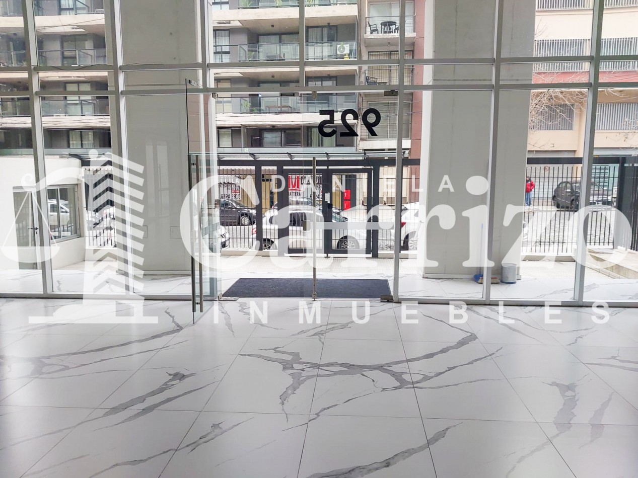 🌟 ¡ALQUILER DE DEPARTAMENTO DE DOS AMBIENTES EN BARRACAS! 🌟