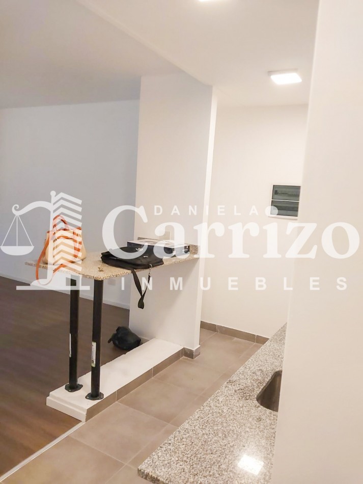 🌟 ¡ALQUILER DE DEPARTAMENTO DE DOS AMBIENTES EN BARRACAS! 🌟