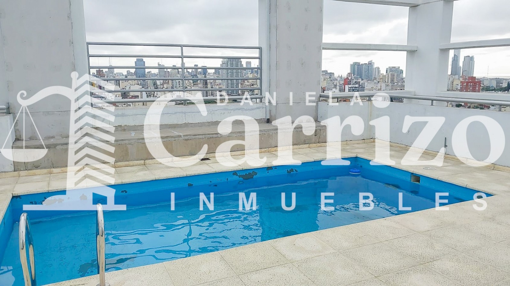 🌟 ¡ALQUILER DE DEPARTAMENTO DE DOS AMBIENTES EN BARRACAS! 🌟