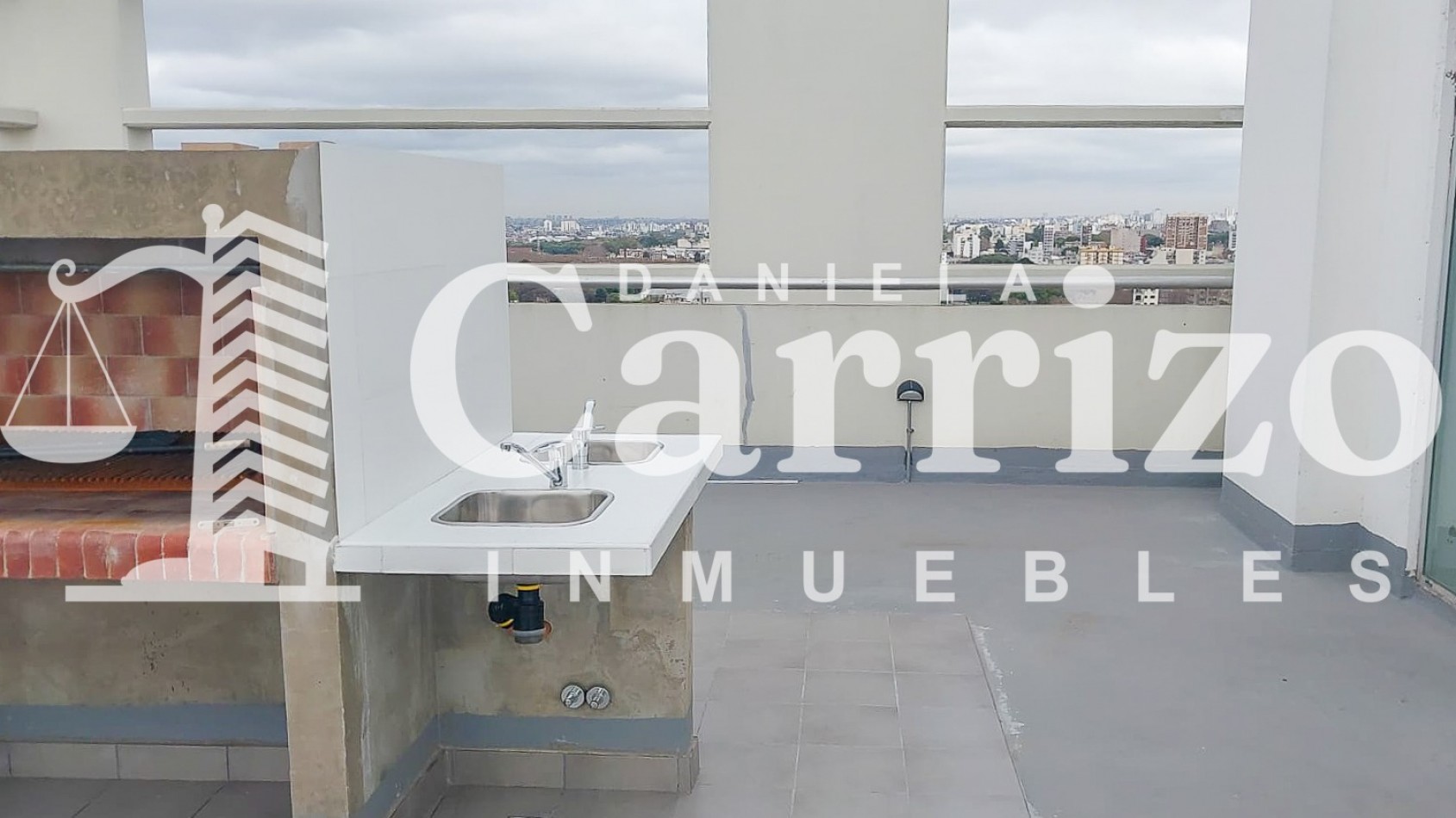 🌟 ¡ALQUILER DE DEPARTAMENTO DE DOS AMBIENTES EN BARRACAS! 🌟
