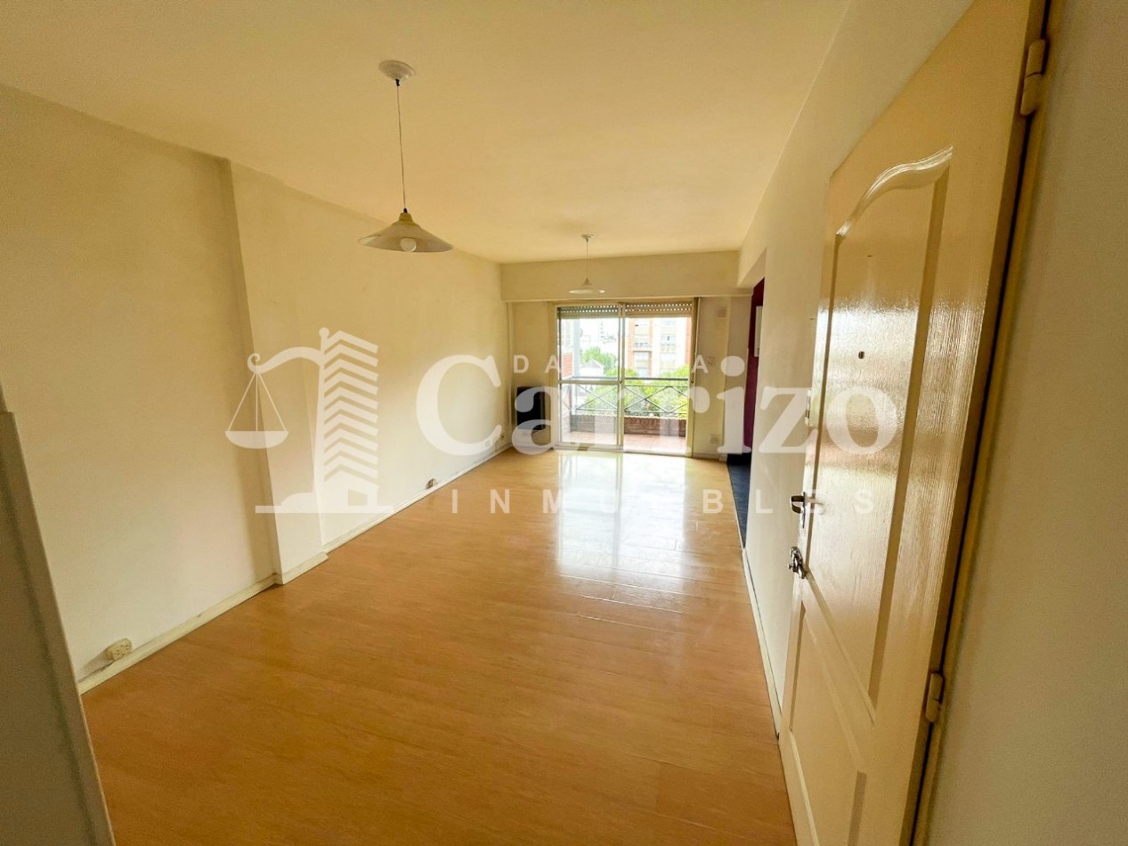DEPARTAMENTO EN ALQUILER - CASTELAR