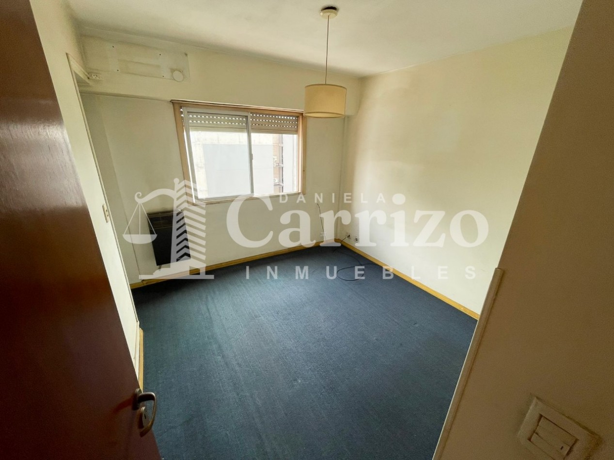 DEPARTAMENTO EN ALQUILER - CASTELAR