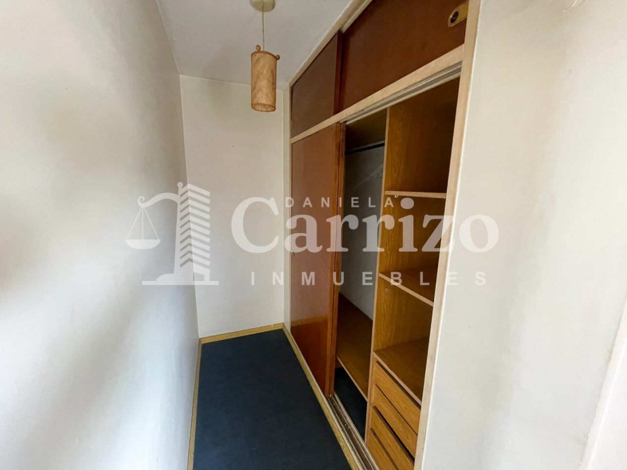 DEPARTAMENTO EN ALQUILER - CASTELAR