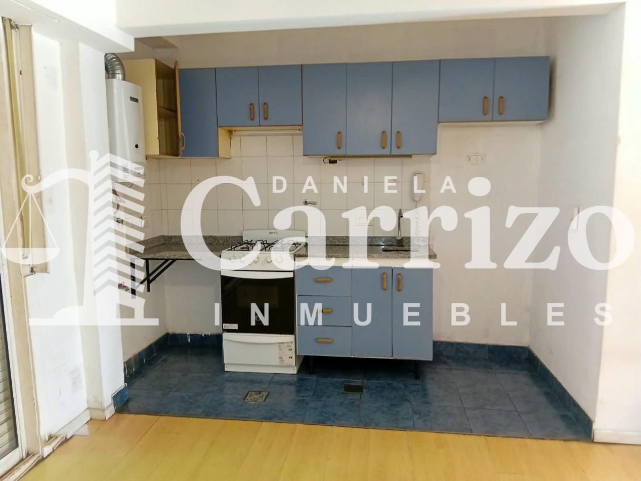 🏡 DEPARTAMENTO EN VENTA - CASTELAR