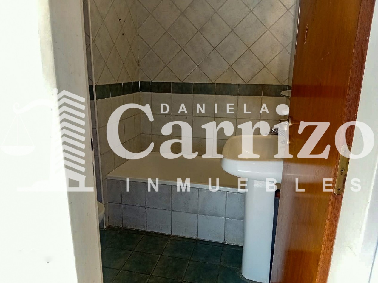 DEPARTAMENTO EN ALQUILER - CASTELAR