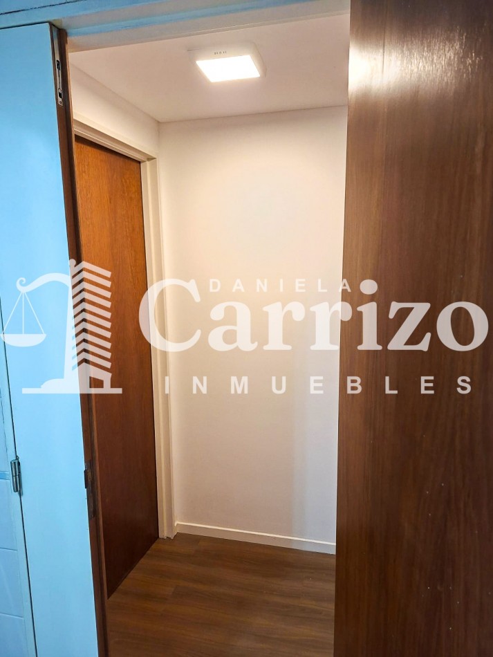 🌟 ¡ALQUILER DE DEPARTAMENTO DE DOS AMBIENTES EN BARRACAS! 🌟
