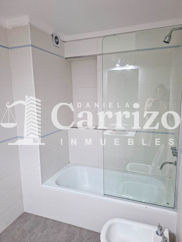 🌟 ¡ALQUILER DE DEPARTAMENTO DE DOS AMBIENTES EN BARRACAS! 🌟