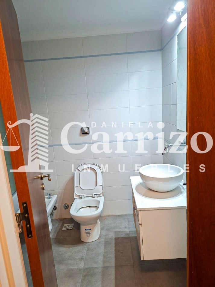 🌟 ¡ALQUILER DE DEPARTAMENTO DE DOS AMBIENTES EN BARRACAS! 🌟