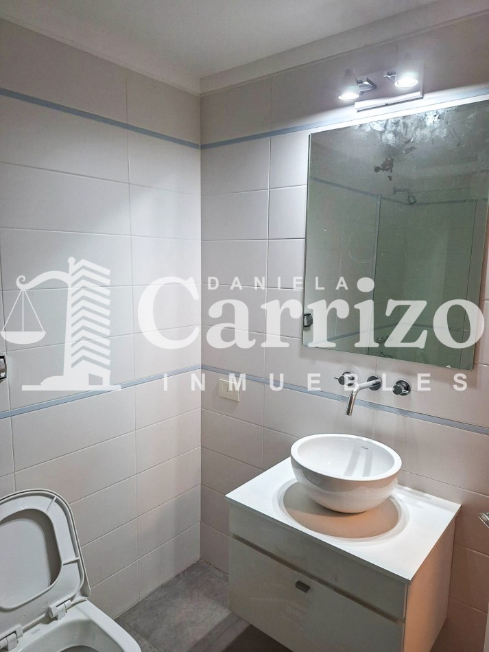 🌟 ¡ALQUILER DE DEPARTAMENTO DE DOS AMBIENTES EN BARRACAS! 🌟