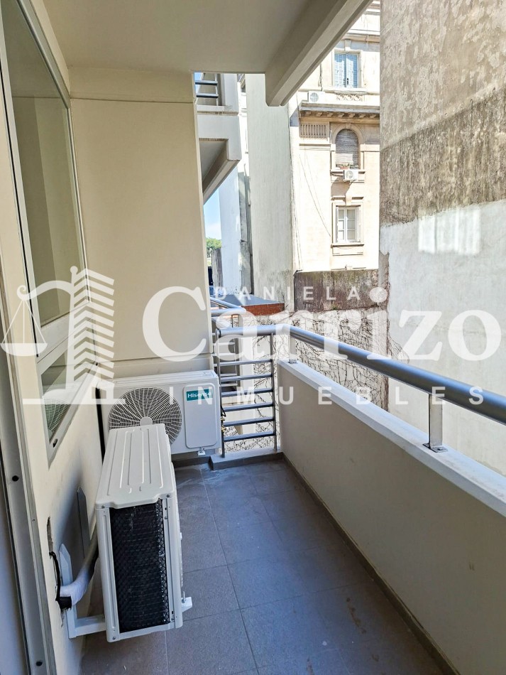🌟 ¡ALQUILER DE DEPARTAMENTO DE DOS AMBIENTES EN BARRACAS! 🌟