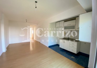 DEPARTAMENTO EN ALQUILER EN CASTELAR. RODRIGUEZ PEÑA AL 800
