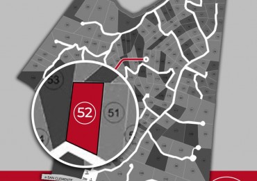 Terreno en venta en barrio Villa del Condor, Potrero de Garay ,Cordoba