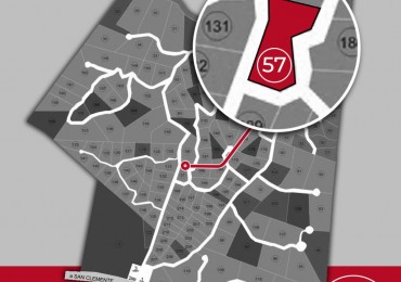 Villa el Condor, Potrero de Garay, Cordoba 