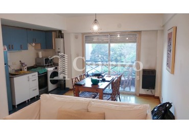 DEPARTAMENTO EN ALQUILER EN CASTELAR NORTE 