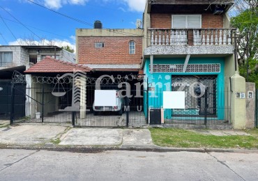CASA EN VENTA EN MERLO, SAN JUAN 2078