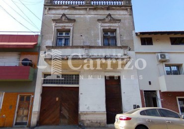 Bodega - Galpon con 309 m² en Venta en Balvanera