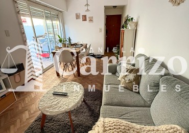 Departamento de 4 Ambientes en Nuñez. Caba.