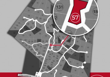 TERRENO EN VENTA VILLA DEL CONDOR, POTRERO DE GARAY, CORDOBA