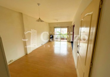 DEPARTAMENTO EN ALQUILER - CASTELAR