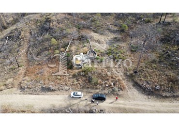 Terreno en barrio privado, Villa del Condor, Potrero de Garay, Cordoba.